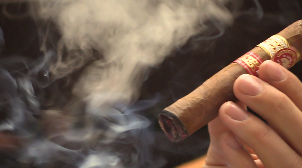 Tabaco cubano: arte, tradición y nacionalidad | Vídeo - Sputnik Mundo