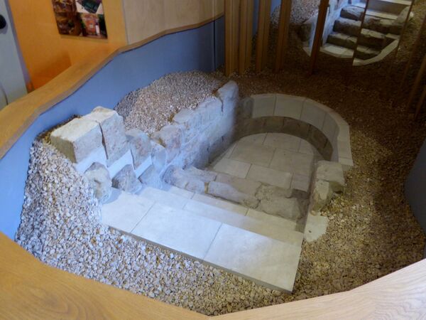 Es del siglo I, pero hasta hoy la practican, sobre todo mujeres: ¿qué es la 'mikve'? - Sputnik Mundo