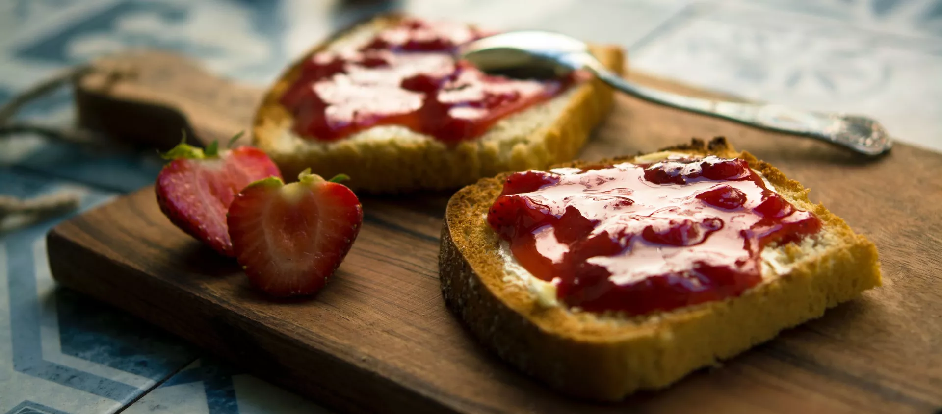 Tostadas con mermelada Tostadas con mermelada - Sputnik Mundo, 1920, 22.09.2020