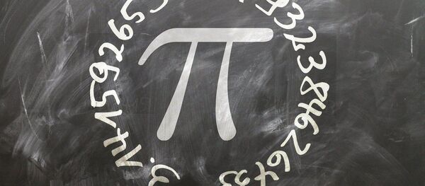 El número pi - Sputnik Mundo
