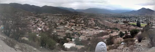 El drama del agua en Chile: una lucha de más de 10 años entre David y Goliat El drama del agua en Chile: una lucha de más de 10 años entre David y Goliat - Sputnik Mundo