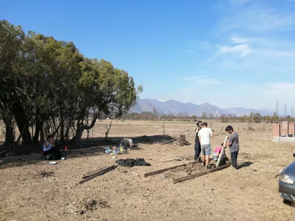 El drama del agua en Chile: una lucha de más de 10 años entre David y Goliat El drama del agua en Chile: una lucha de más de 10 años entre David y Goliat - Sputnik Mundo