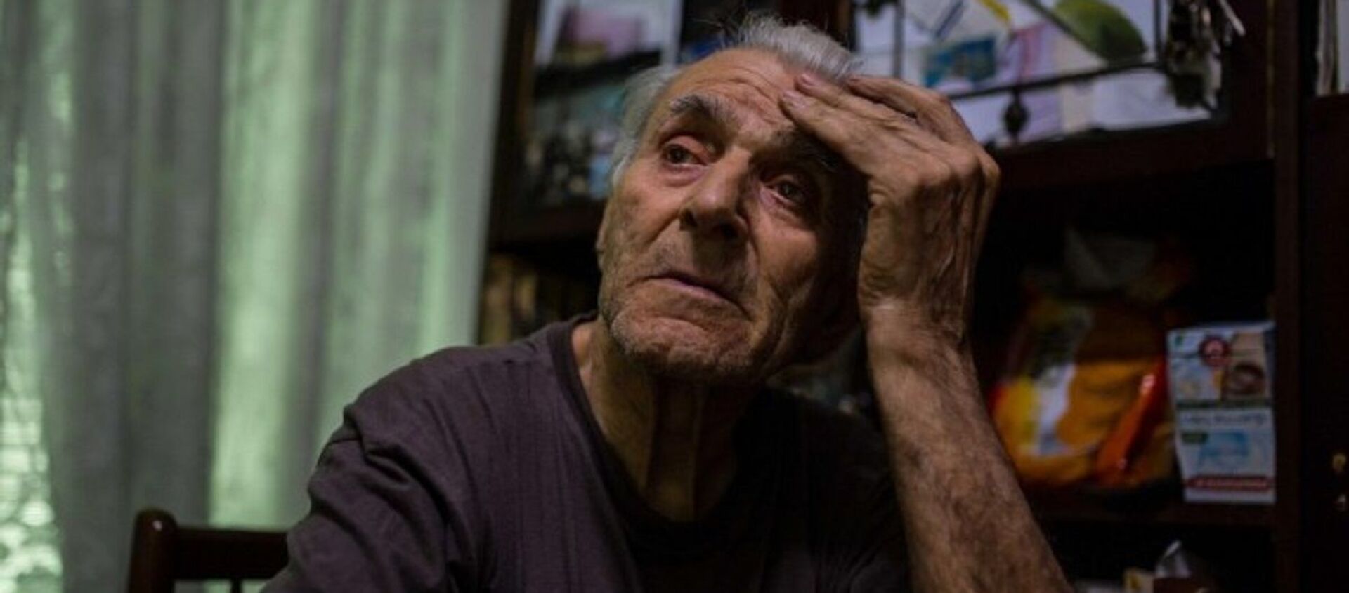 Paco podría ser desahuciado en Madrid - Sputnik Mundo, 1920, 23.09.2020