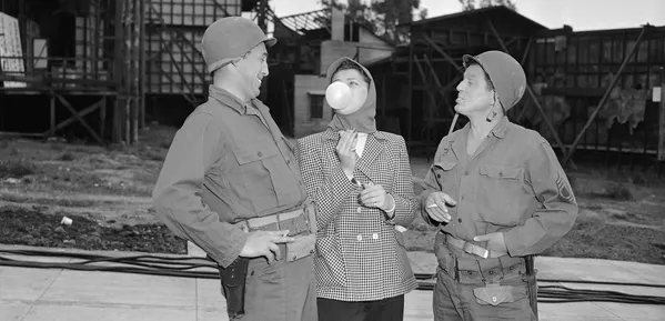 El chicle, un dulce masticable que nos alegra el día
El chicle, un dulce masticable que nos alegra el día
- Sputnik Mundo