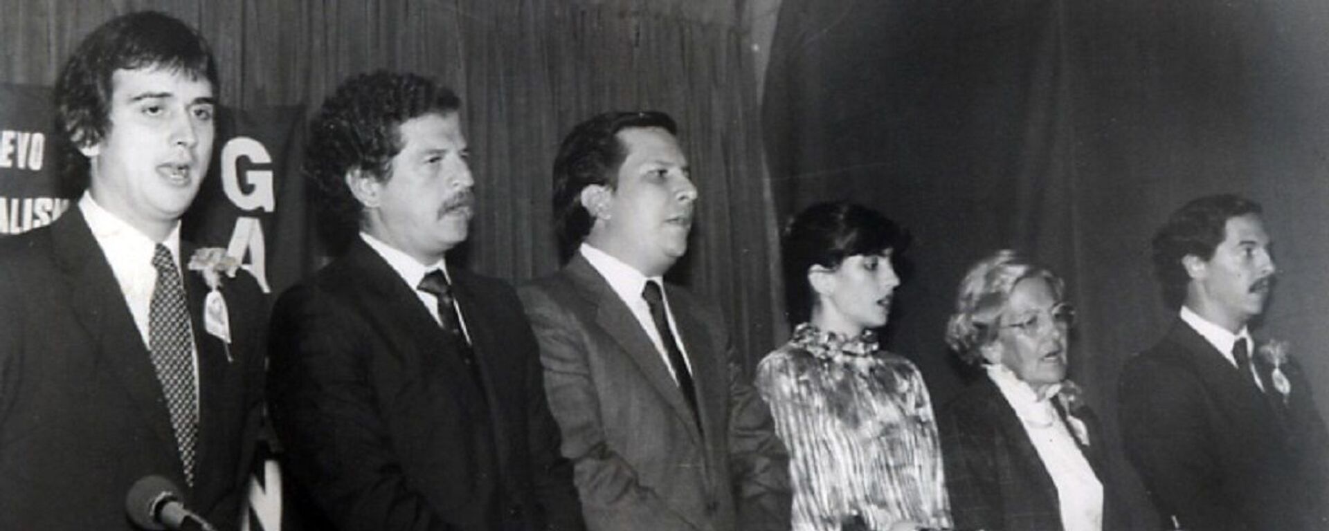 Luis Carlos Galán - Sputnik Mundo, 1920, 19.08.2020