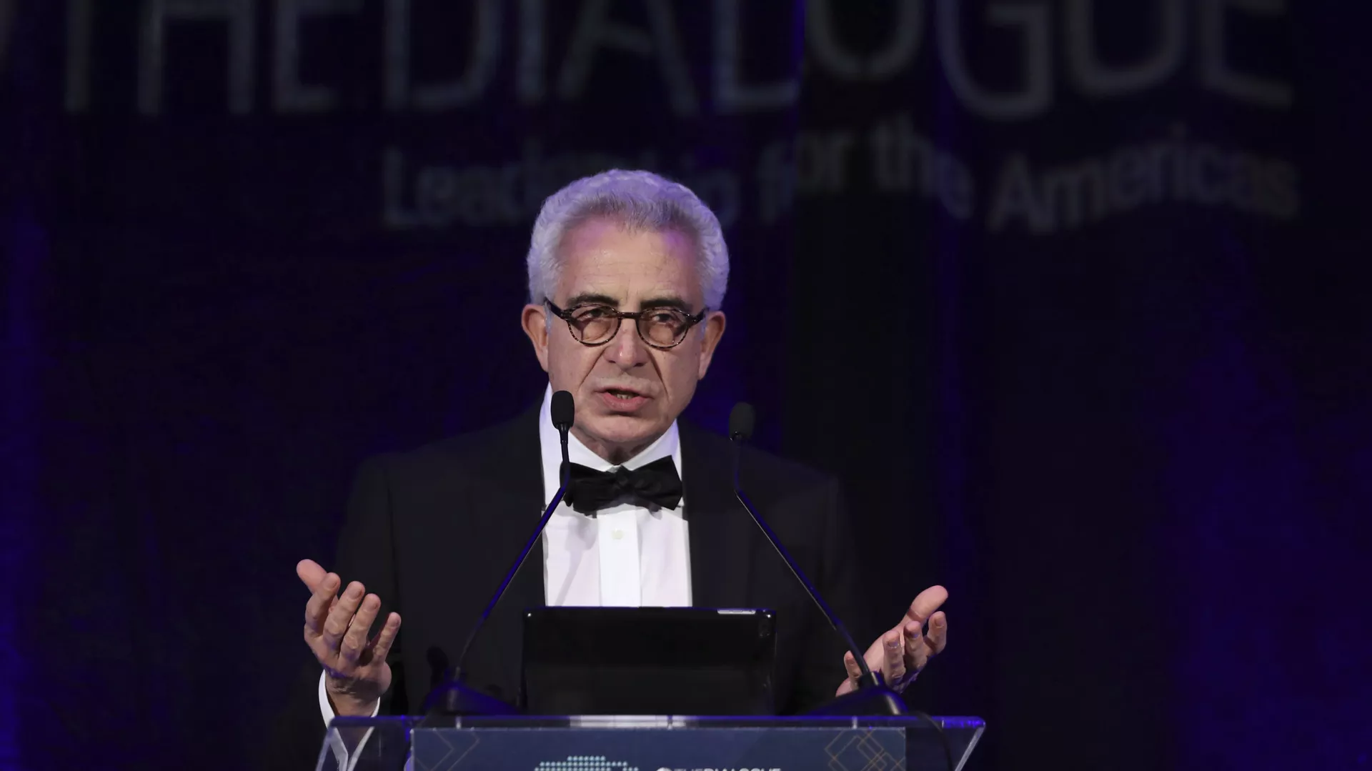 Expresidente mexicano Ernesto Zedillo  - Sputnik Mundo, 1920, 01.05.2025