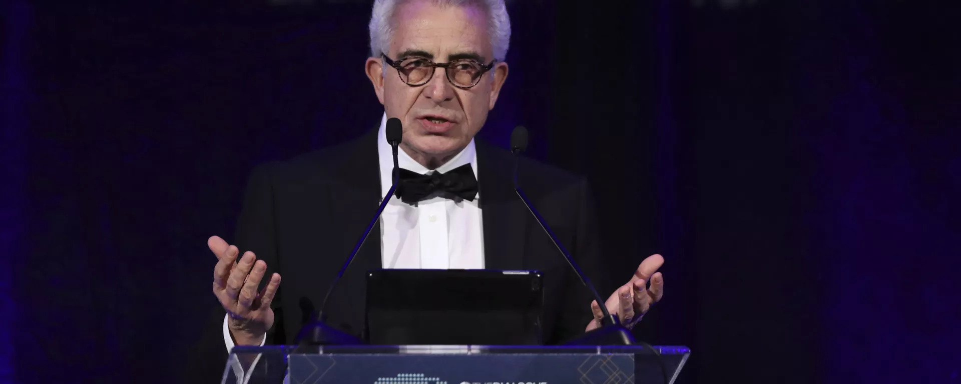 Expresidente mexicano Ernesto Zedillo  - Sputnik Mundo, 1920, 24.09.2020