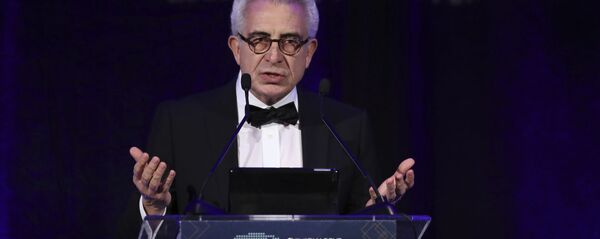 Expresidente mexicano Ernesto Zedillo  - Sputnik Mundo