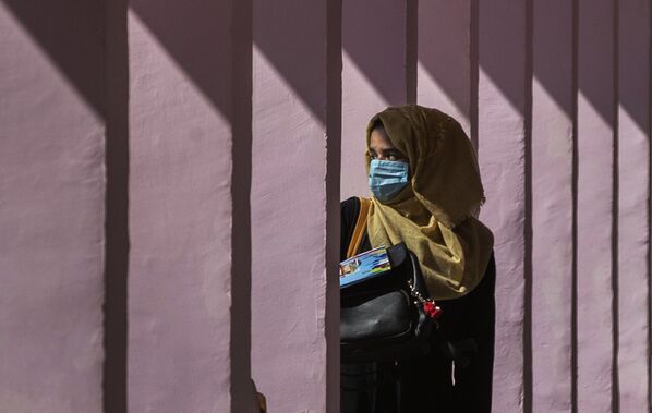 Protestas, festivales y desfiles en las fotos más impresionante de la semana - Sputnik Mundo