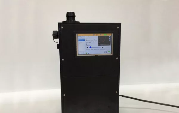 Trigger-BIO, el detector ultrasensible capaz de detectar la presencia de los virus en el aire Trigger-BIO, el detector ultrasensible capaz de detectar la presencia de los virus en el aire - Sputnik Mundo