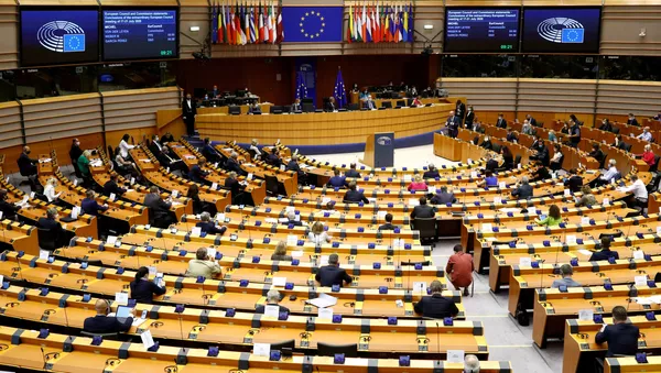 El Consejo Europeo, vista general