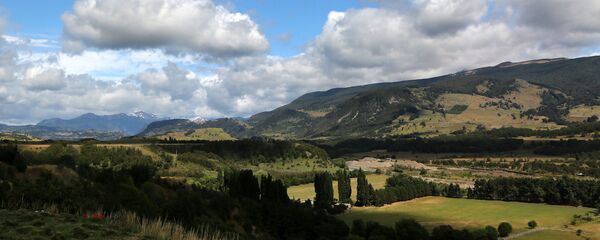 Patagonia chilena - Sputnik Mundo