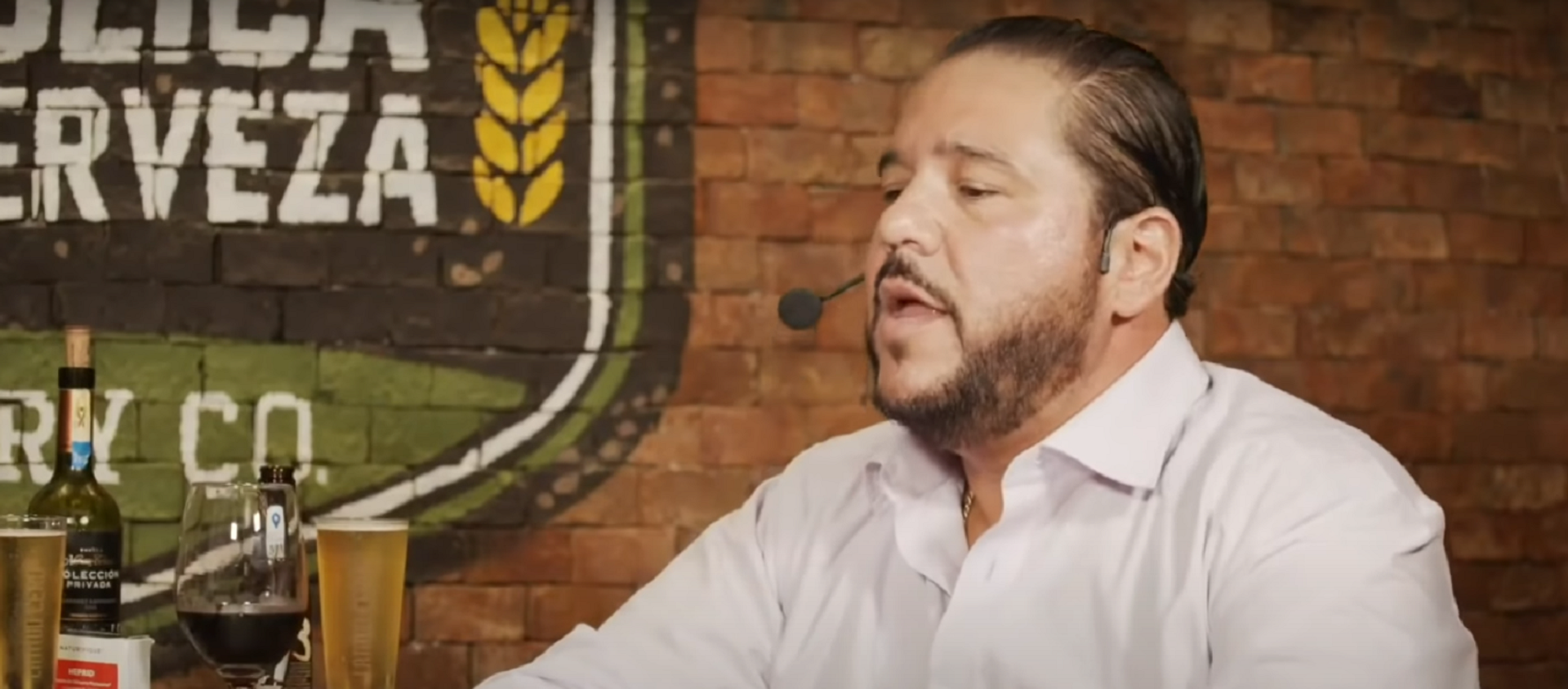 Jacobo Bucaram, hijo del expresidente de Ecuador, Abdalá Bucaram - Sputnik Mundo, 1920, 24.12.2020