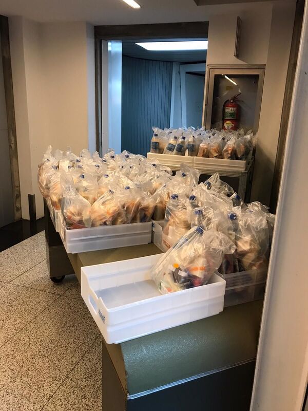 ¿Cómo es viajar en Argentina con los cielos cerrados? - Sputnik Mundo