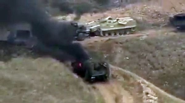 La escalada del conflicto en Nagorno Karabaj
La escalada del conflicto en Nagorno Karabaj
- Sputnik Mundo