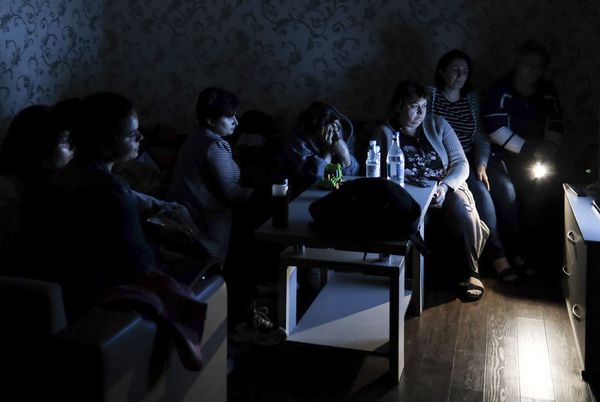 La escalada del conflicto en Nagorno Karabaj
La escalada del conflicto en Nagorno Karabaj
- Sputnik Mundo