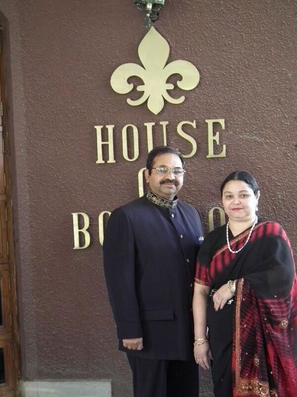 El rey de España tiene un primo indio: así son los Borbones de Bhopal - Sputnik Mundo