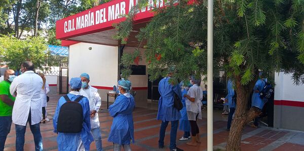 Lecciones de la medicina cubana para el mundo: el caso de Venezuela - Sputnik Mundo