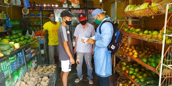 Lecciones de la medicina cubana para el mundo: el caso de Venezuela - Sputnik Mundo