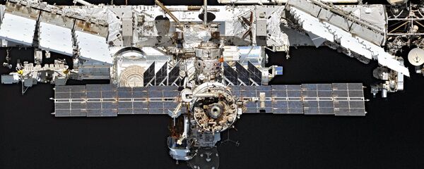 Estación Espacial Internacional (EEI) - Sputnik Mundo