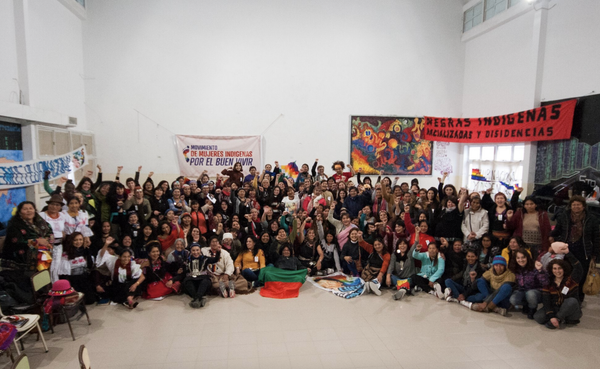 ¡Basta de chineo! La práctica colonial de violar a niñas indígenas persiste en Argentina - Sputnik Mundo