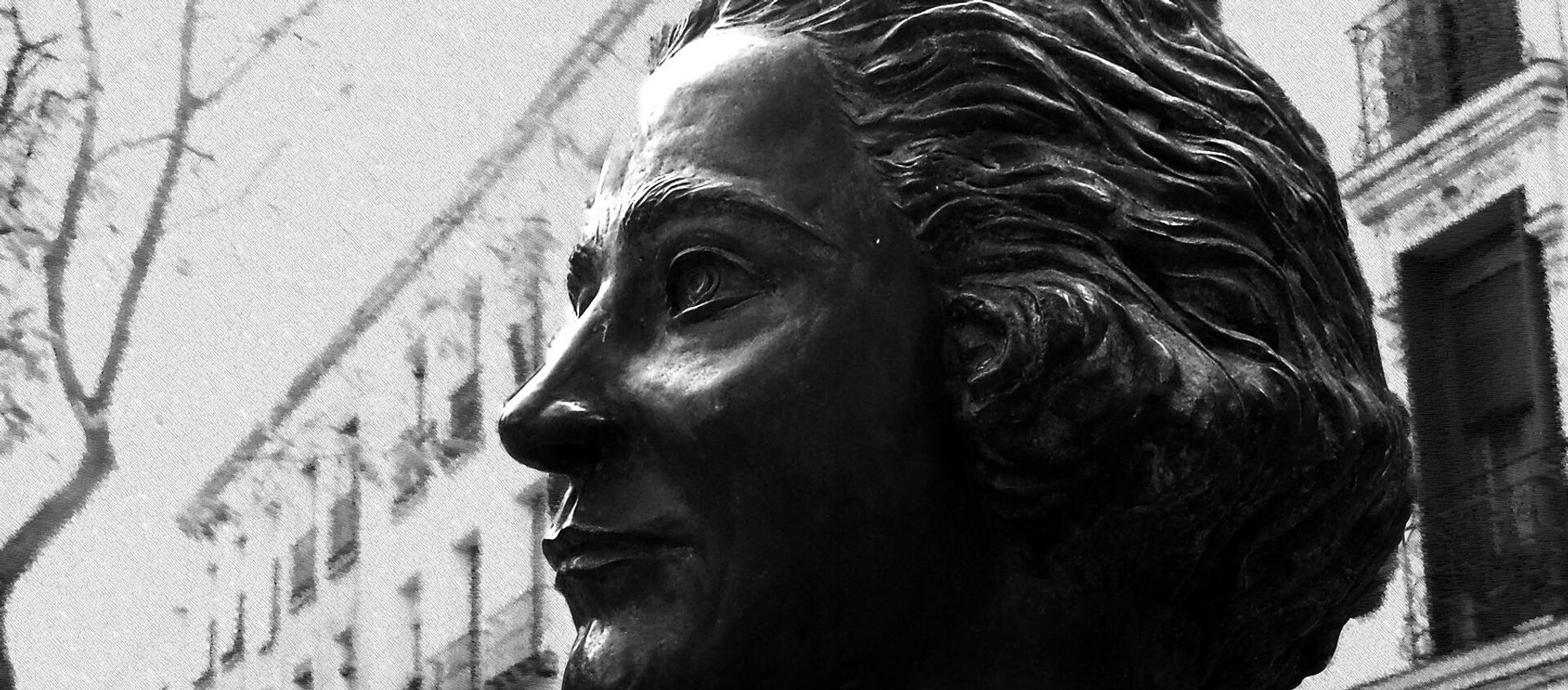 Clara Campoamor - Sputnik Mundo, 1920, 01.10.2020