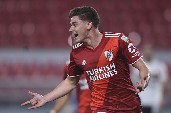 El conflicto entre Armenia y Azerbaiyán incide en el fútbol sudamericano - Sputnik Mundo