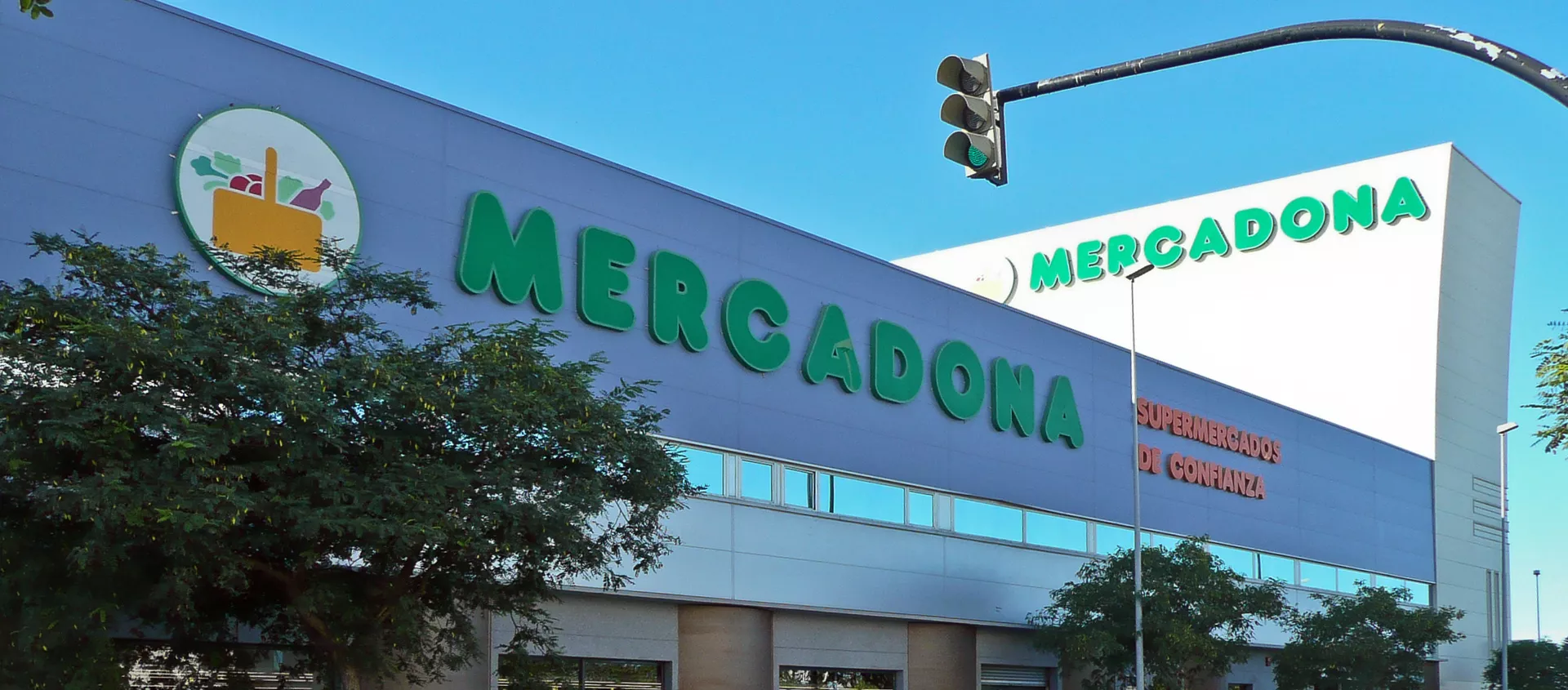 Mercadona Mercadona - Sputnik Mundo, 1920, 02.10.2020