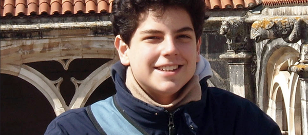 Carlo Acutis, el 'apóstol de la Eucaristía' - Sputnik Mundo