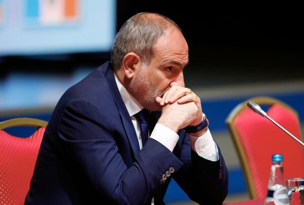 ¿En jaque por Armenia? Francia juega al ajedrez en el Cáucaso, mientras manda un mensaje a Turquía - Sputnik Mundo