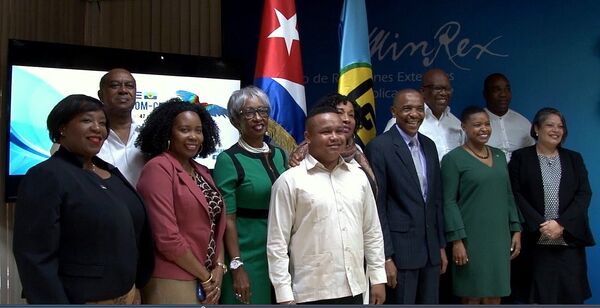 El ejemplo del Caribe: la integración regional en foco y las relaciones con Cuba - Sputnik Mundo