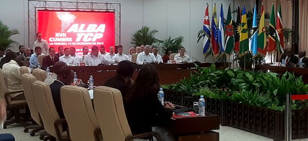 El ejemplo del Caribe: la integración regional en foco y las relaciones con Cuba - Sputnik Mundo