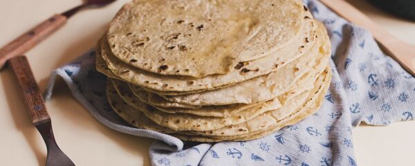 Tortilla - Sputnik Mundo