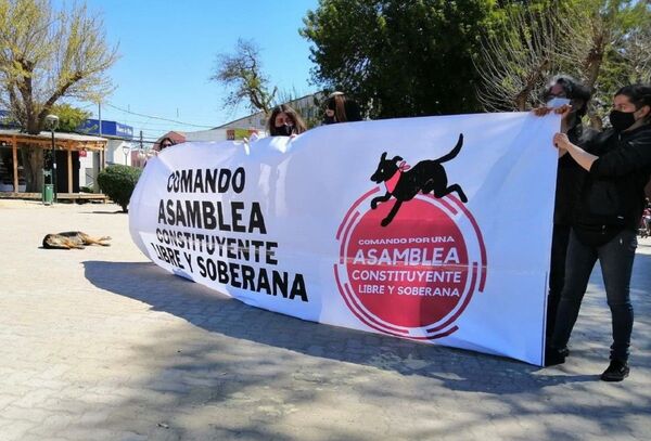 ¿Por qué el plebiscito en Chile no satisface la lucha por una nueva Constitución? - Sputnik Mundo