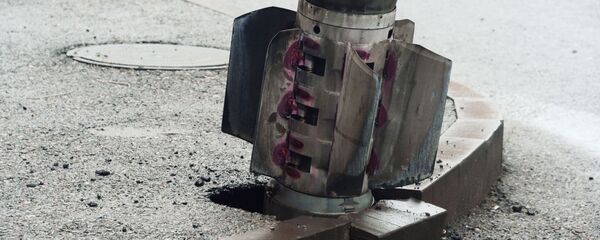 Situación en Nagorno Karabaj - Sputnik Mundo