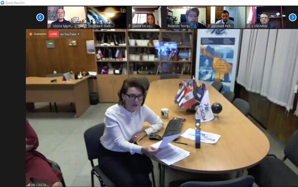 Tatiana Mashkova - Sputnik Mundo