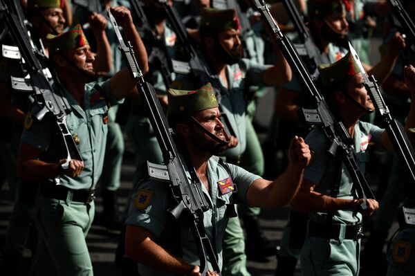 ¿Celebrar el 12 de octubre? Fue un proceso del cual nadie se debería sentir orgulloso - Sputnik Mundo