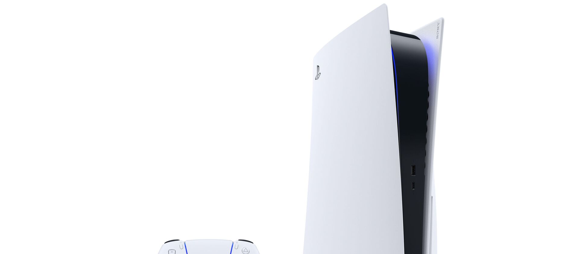 La consola PlayStation 5 - Sputnik Mundo, 1920, 08.10.2020