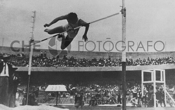 El Che que pocos conocen: 277 fotos de su autoría muestran cómo él veía el mundo - Sputnik Mundo