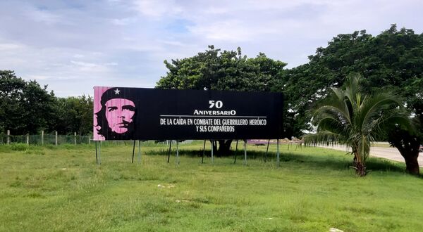 El Che que pocos conocen: 277 fotos de su autoría muestran cómo él veía el mundo - Sputnik Mundo