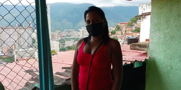 El chavismo activa su maquinaria de campaña El chavismo activa su maquinaria de campaña - Sputnik Mundo