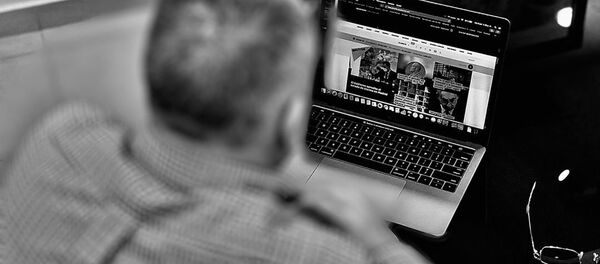 Pedro Luis Martin Olivares, exdirector de inteligencia venezolana - Sputnik Mundo