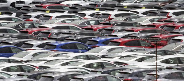 Imagen referencial - Sputnik Mundo