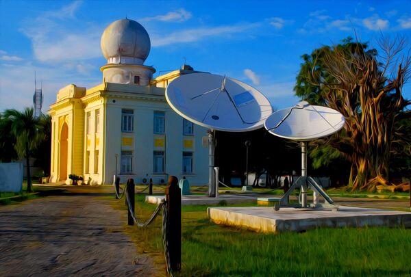 El éxito de Cuba contra los huracanes: ¿cómo la isla se hizo referente en la región? - Sputnik Mundo