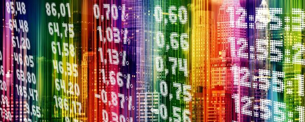 Economía (imagen referencial) - Sputnik Mundo