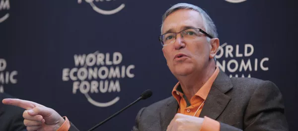 Director del Grupo México, Ricardo Salinas Pliego (archivo) Director del Grupo México, Ricardo Salinas Pliego (archivo) - Sputnik Mundo