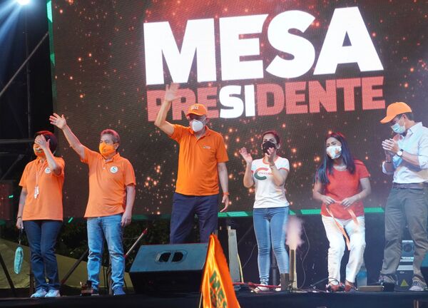 Que no se repita el golpe: los bolivianos se preparan para defender su voto - Sputnik Mundo