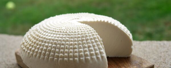 Queso (imagen referencial) - Sputnik Mundo