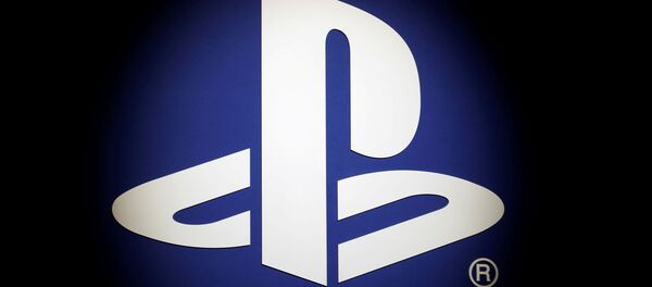 Logo de PlayStation Logo de PlayStation - Sputnik Mundo