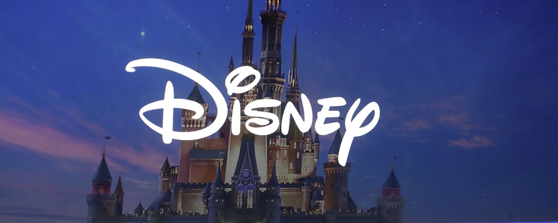La plataforma de streaming Disney+ - Sputnik Mundo, 1920, 16.10.2020